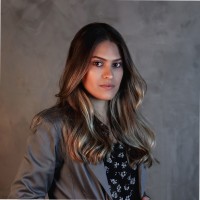 Bruna De Medeiros Jerônimo