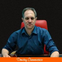Dmity Chernyshov
