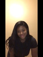 Henrietta Amoah