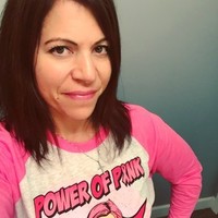 Jennifer Judd
