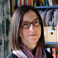 Hannah Lynes