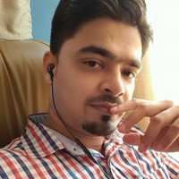Syed Alishaan Abbas