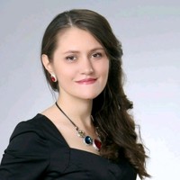Viktoriia Bohdan