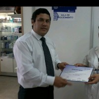 RODRIGO Rojas Cibils