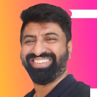 Anand Leslie