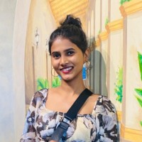 Ankita Rao