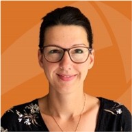 Laura Van Houwelingen