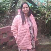Varsha Dogra