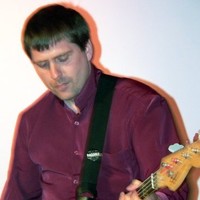 Aaron Downing