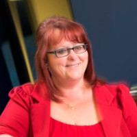 Tina Gallagher