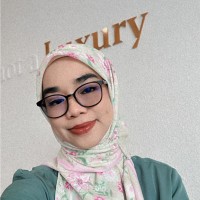 Nabilah Mustafa