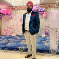 Harkirat Singh