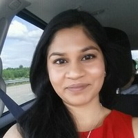 Khushbu Patel