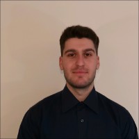 Georgios Kosmadakis