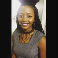 Natasha Nyariya
