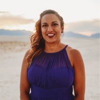 Alyson Thomas, MBA