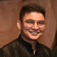 Santosh Kumar