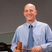 Glenn Storey