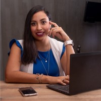 Daniela Flores Martinez