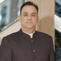 Mahender Bisht