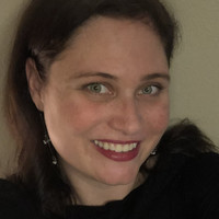 Stephenie Wright