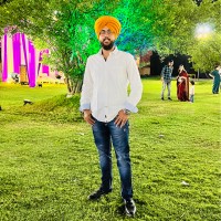 Kamalpreet Singh Chhabra