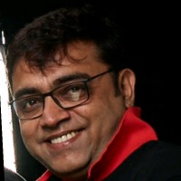 Anirban Mukherjee