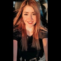 Aya Shafaqouj