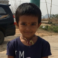 Naveena C