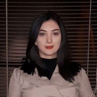 shokoufe hajatpour