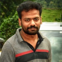 Ganesan M