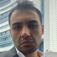 Davoud Davoudi