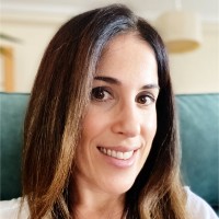 María Carrillo Alonso