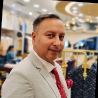 Prashant Dhyani