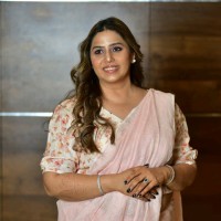 Prajakta Patil