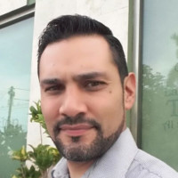 Marco Castillo