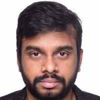 Animesh Mohanty