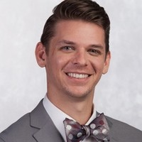 Blake Morse