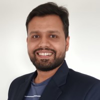 Ravikumar Patel