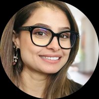 Kawther Boukamcha