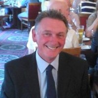 Alan Hackett