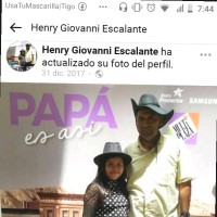 Henry Escalante