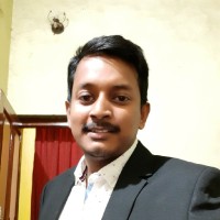 Nandan Saha