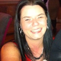 Tracy Robertson
