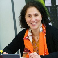 Stéphanie Léonian