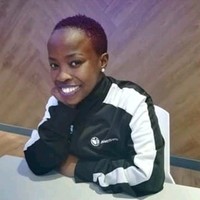 Dimakatso Maditsi