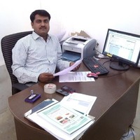 Sukhdev Bandgar