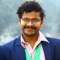 Nirmalya Halder