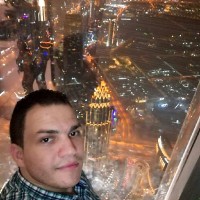Mohamed Kamel