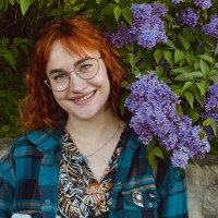 Oleksandra Maksymenko